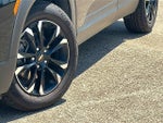 2022 Chevrolet Trailblazer FWD 4dr LT