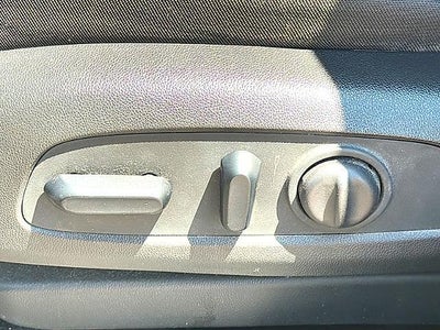 2022 Chevrolet Trailblazer FWD 4dr LT