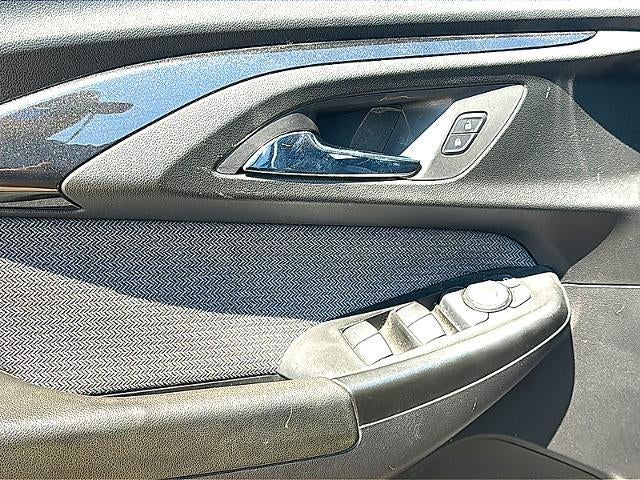 2022 Chevrolet Trailblazer FWD 4dr LT