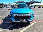2025 Chevrolet Trailblazer FWD LT
