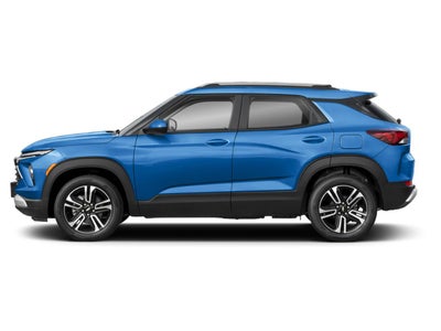 2025 Chevrolet Trailblazer FWD LT