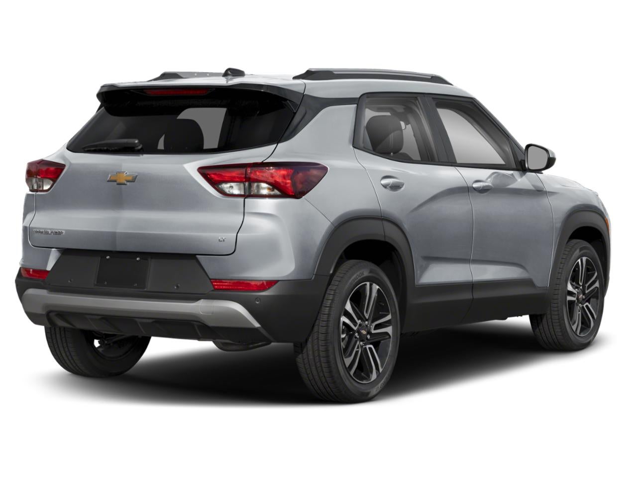 2025 Chevrolet Trailblazer FWD LT