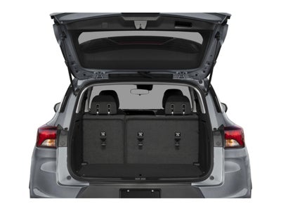2025 Chevrolet Trailblazer FWD LT
