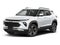 2025 Chevrolet Trailblazer FWD 4dr LT