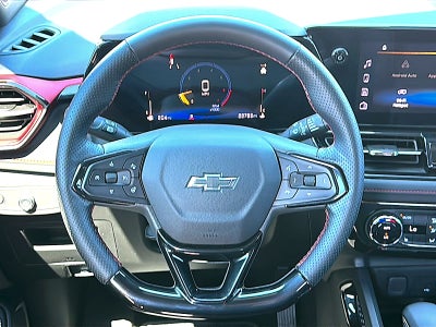 2024 Chevrolet Trailblazer FWD RS