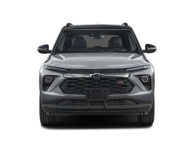 2024 Chevrolet Trailblazer FWD RS
