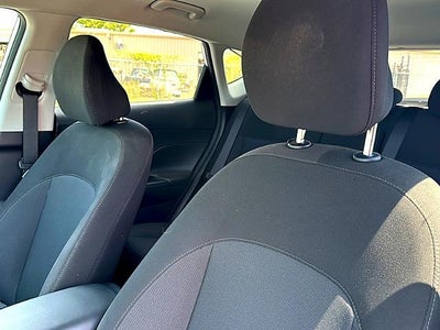 2025 Hyundai KONA SEL FWD