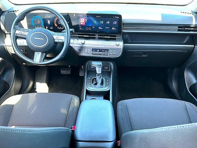 2025 Hyundai KONA SEL FWD