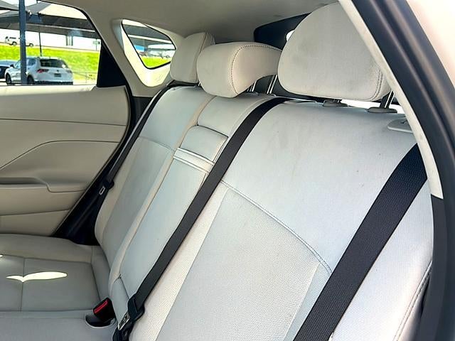 2024 Hyundai KONA SEL FWD