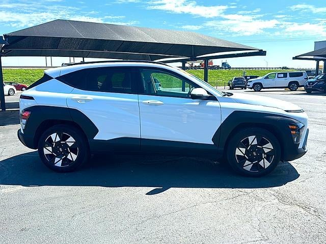 2024 Hyundai KONA SEL FWD
