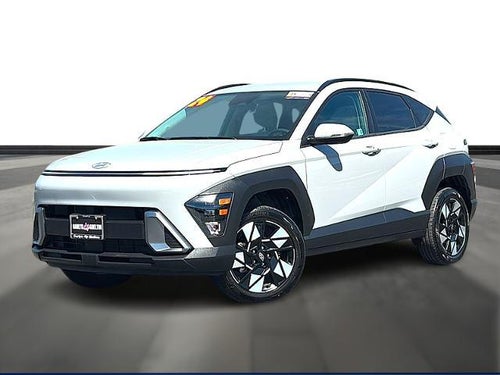 2024 Hyundai KONA SEL AWD