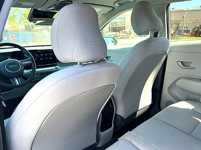 2024 Hyundai KONA SEL AWD