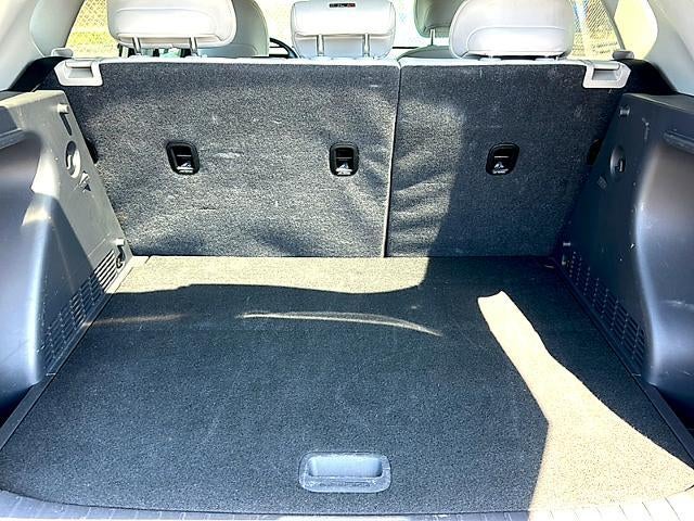 2024 Hyundai KONA SEL AWD