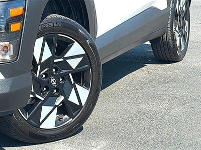 2024 Hyundai KONA SEL AWD