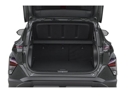 2024 Hyundai KONA SEL AWD