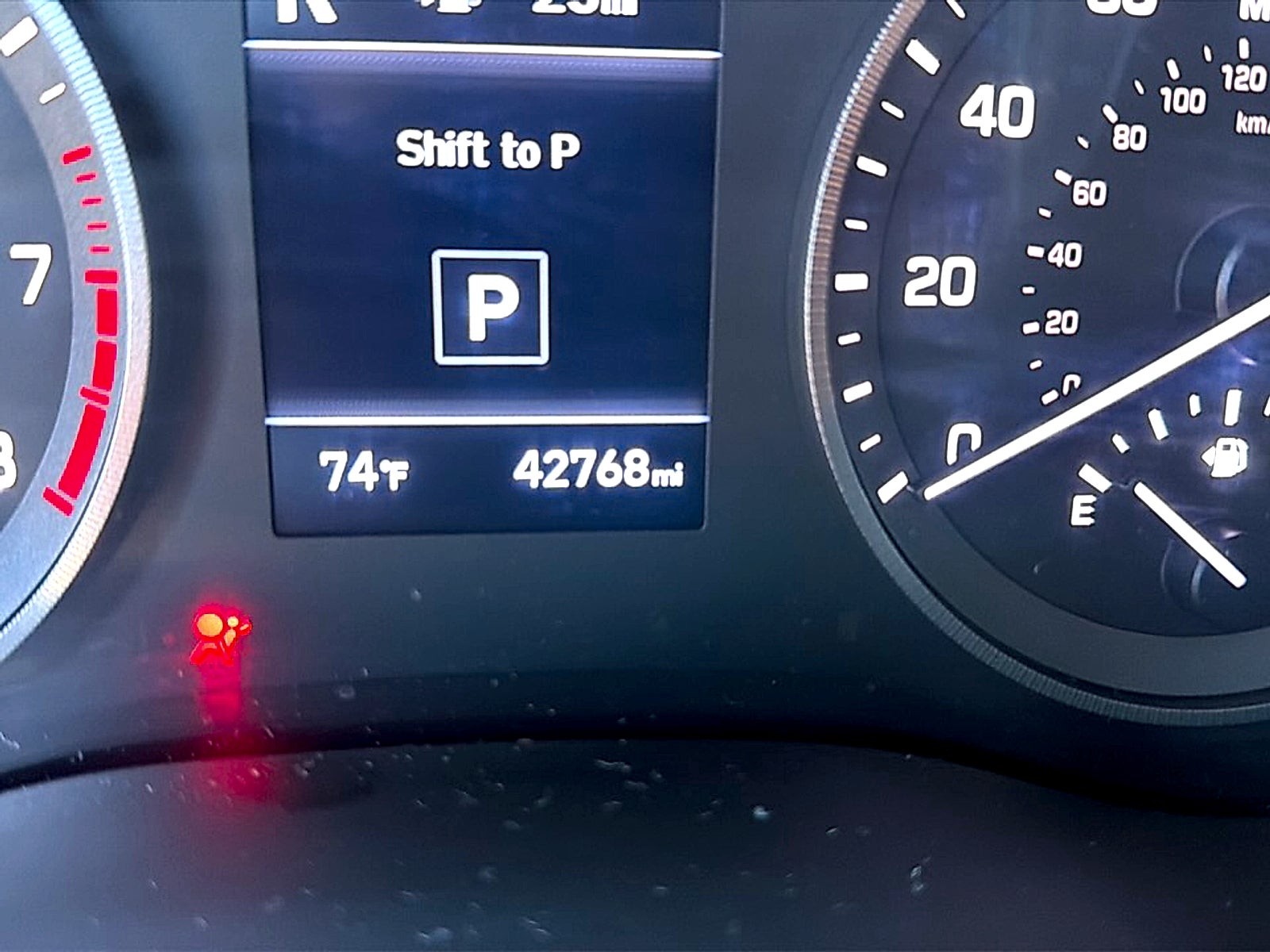 2021 Hyundai Tucson Sport