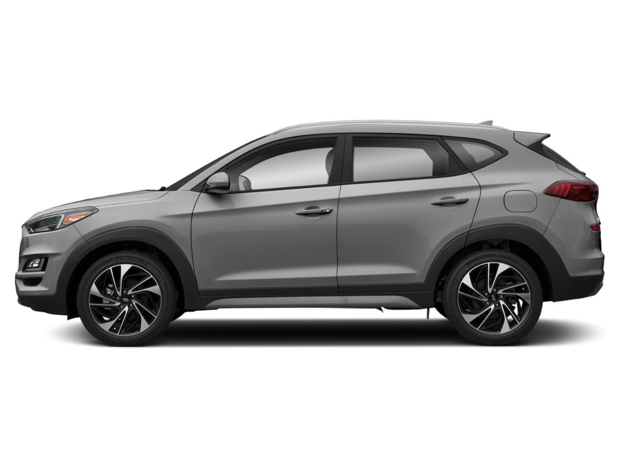 2021 Hyundai Tucson Sport
