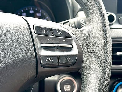 2023 Hyundai KONA SEL Auto FWD