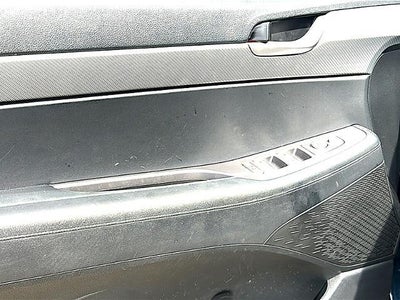 2025 Hyundai PALISADE SEL FWD