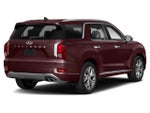 2021 Hyundai PALISADE Limited AWD