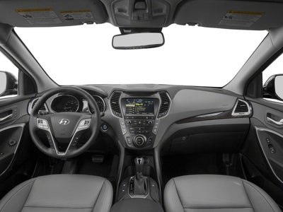 2018 Hyundai SANTA FE SE Ultimate 3.3L Auto