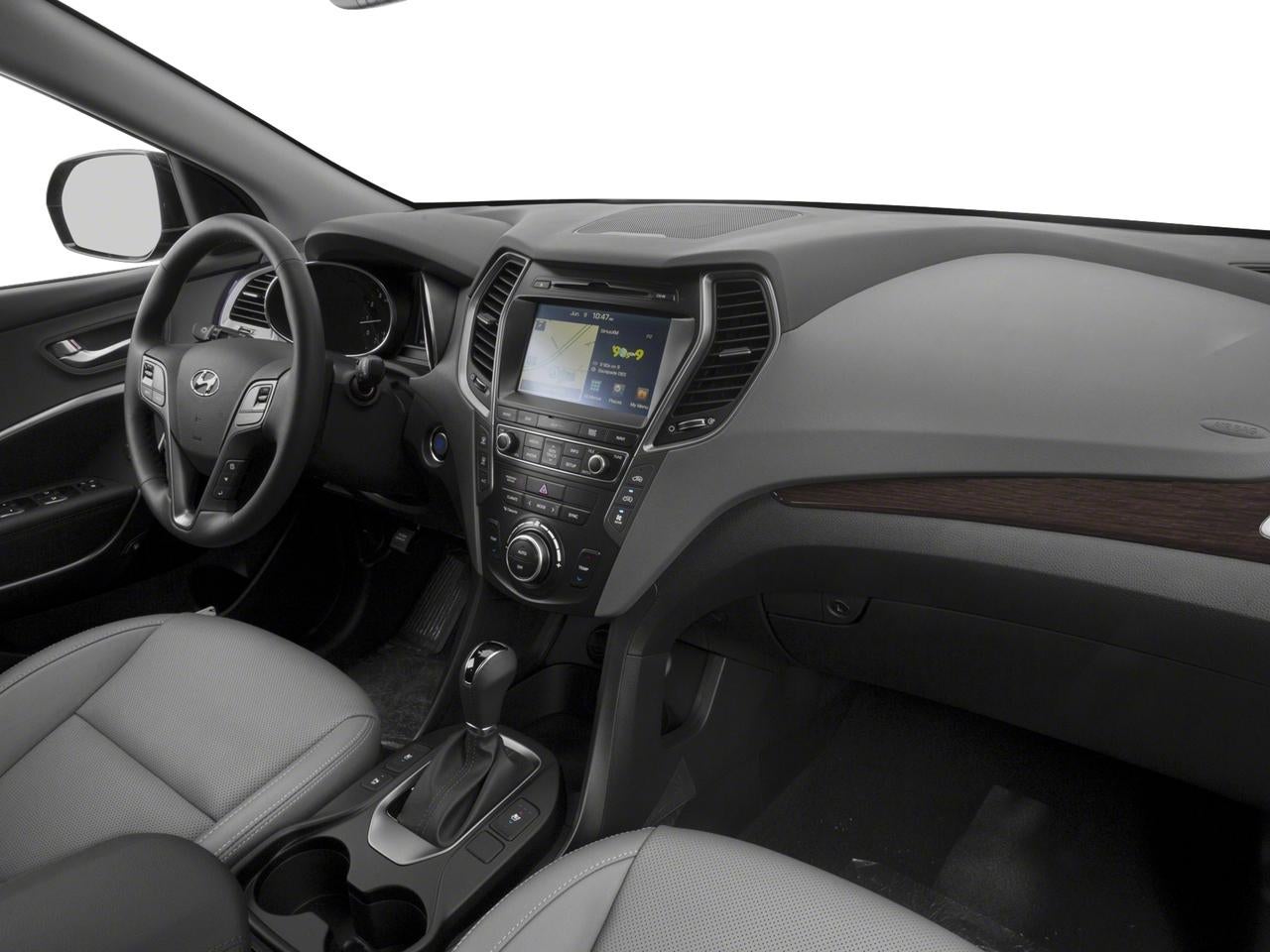 2018 Hyundai SANTA FE SE Ultimate 3.3L Auto