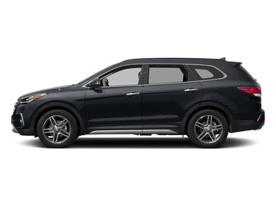 2018 Hyundai SANTA FE SE Ultimate 3.3L Auto