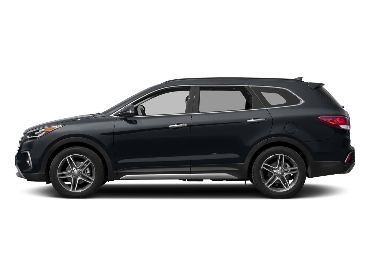 2018 Hyundai SANTA FE SE Ultimate 3.3L Auto