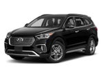 2018 Hyundai SANTA FE SE Ultimate 3.3L Auto