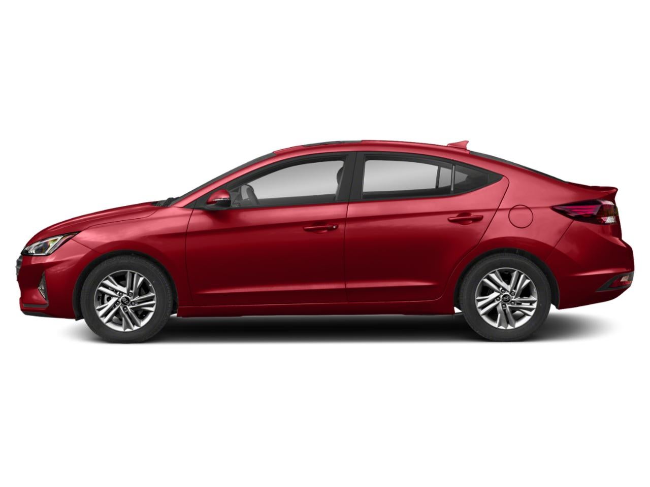 2019 Hyundai ELANTRA SE Auto