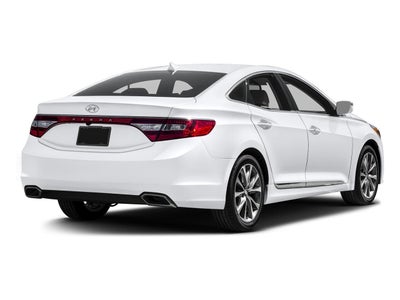 2017 Hyundai AZERA 3.3L
