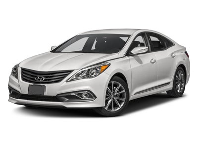 2017 Hyundai AZERA 3.3L