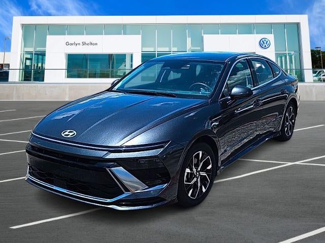 2025 Hyundai SONATA SEL FWD
