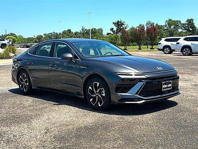 2025 Hyundai SONATA SEL FWD