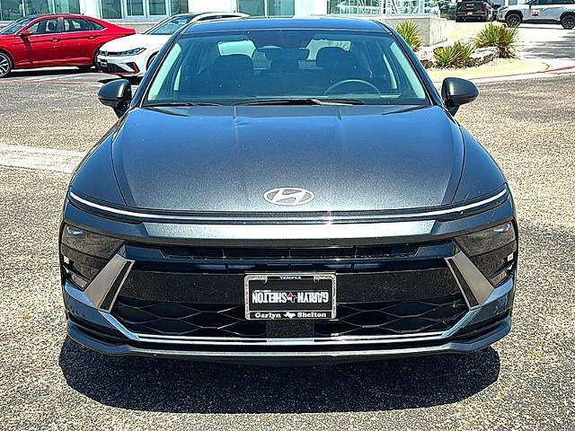 2025 Hyundai SONATA SEL FWD