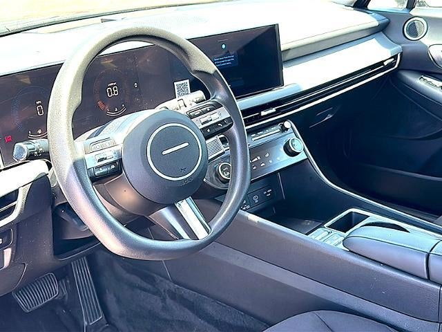 2025 Hyundai SONATA SEL FWD