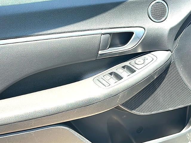 2025 Hyundai SONATA SEL FWD