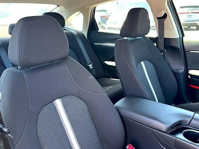 2025 Hyundai SONATA SEL FWD