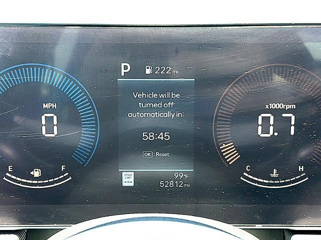2025 Hyundai SONATA SEL FWD