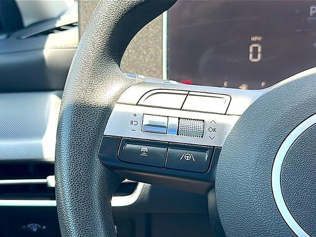 2025 Hyundai SONATA SEL FWD