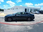 2025 Hyundai SONATA SEL FWD
