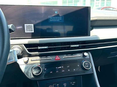 2025 Hyundai SONATA SEL FWD