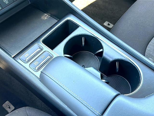 2025 Hyundai SONATA SEL FWD