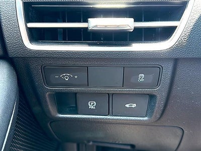 2025 Hyundai SONATA SEL FWD
