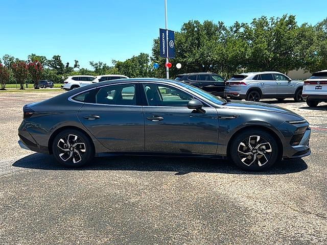 2025 Hyundai SONATA SEL FWD