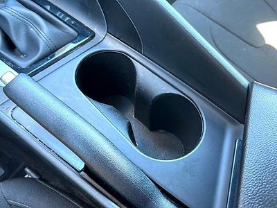 2024 Hyundai ELANTRA SEL IVT