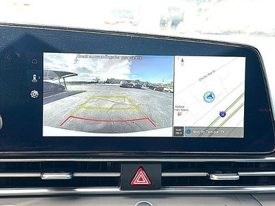 2024 Hyundai ELANTRA SEL IVT