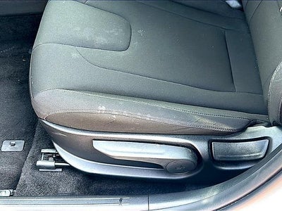 2025 Hyundai ELANTRA SEL Convenience IVT