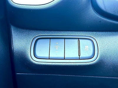 2025 Hyundai VENUE SEL IVT