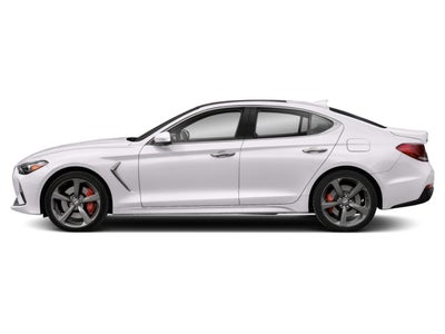 2019 Genesis G70 2.0T Sport RWD